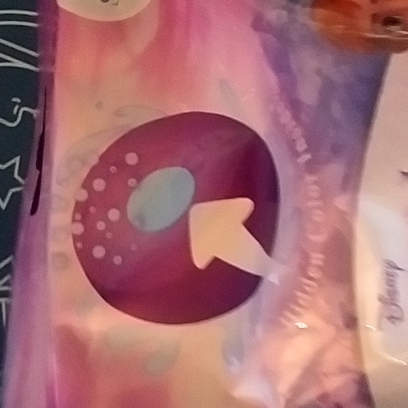 frozen Bath Bomb - Picture 3 of 3